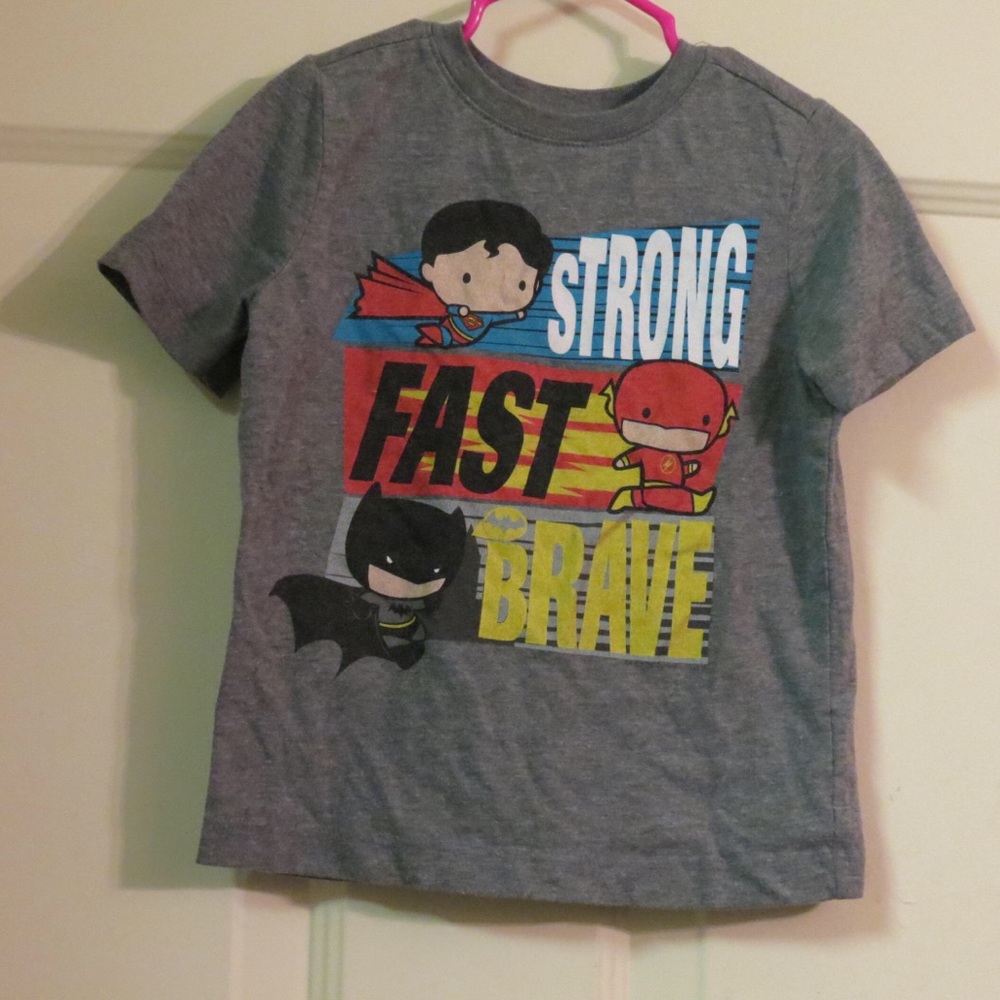 Toddler tee